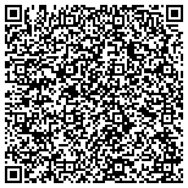QR-код с контактной информацией организации Новгородский центр социальной помощи семье и детям