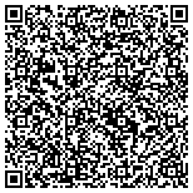 QR-код с контактной информацией организации Детский сад №112, Гвоздичка, компенсирующего вида