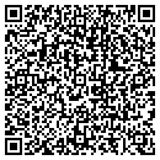 QR-код с контактной информацией организации Milano