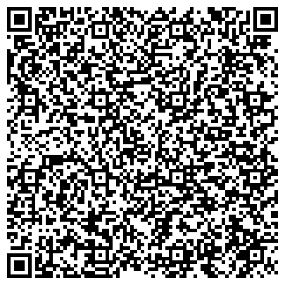 QR-код с контактной информацией организации Детский сад №1, Золотой петушок, комбинированного вида