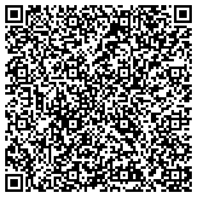 QR-код с контактной информацией организации Магазин белорусской косметики на проспекте Ленинского Комсомола, 12