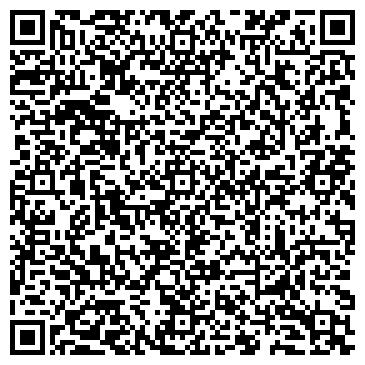 QR-код с контактной информацией организации Алексеевское ДЭУ