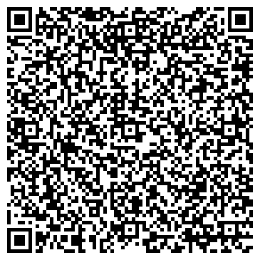 QR-код с контактной информацией организации Автолавка-М