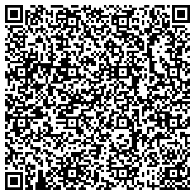 QR-код с контактной информацией организации Детский сад №17, Ручеек, комбинированного вида