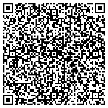 QR-код с контактной информацией организации Фабрика мебели "Мега-Мебель"