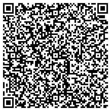 QR-код с контактной информацией организации Детский сад №110, Морячок