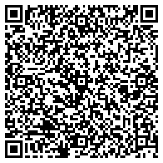 QR-код с контактной информацией организации ЛИНИЯ