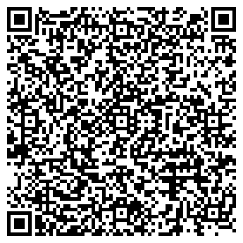 QR-код с контактной информацией организации ЗАО РайффайзенБанк