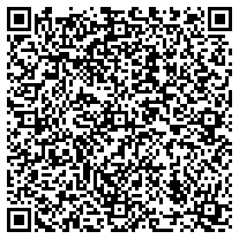 QR-код с контактной информацией организации Эллегия