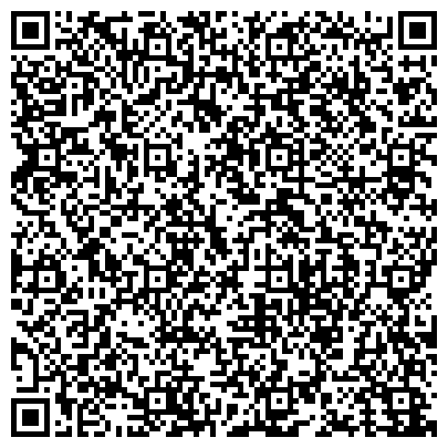 QR-код с контактной информацией организации ИП Борзунова О.С. Торгово-производственная компания Стекло-грань
