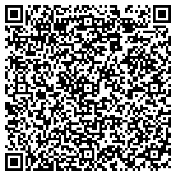 QR-код с контактной информацией организации ЗАО АКБ Тольяттихимбанк