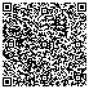 QR-код с контактной информацией организации Азалия