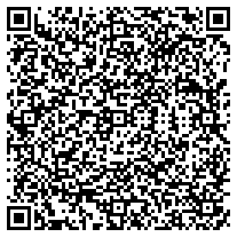 QR-код с контактной информацией организации МОЛОДЕЖНЫЙ, ТД