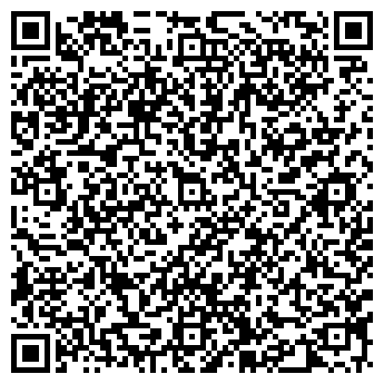 QR-код с контактной информацией организации Элен