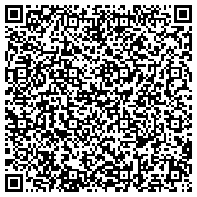 QR-код с контактной информацией организации Детский сад №13, Березка, общеразвивающего вида