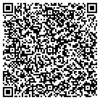 QR-код с контактной информацией организации Flamp