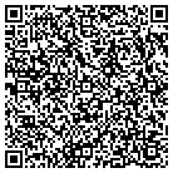 QR-код с контактной информацией организации Идилия