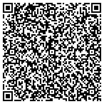 QR-код с контактной информацией организации ЗАО Европлан