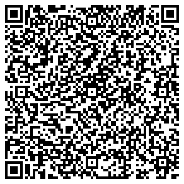QR-код с контактной информацией организации Аква Энерго
