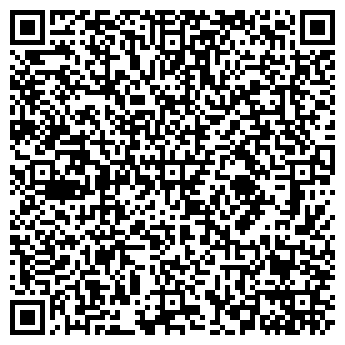 QR-код с контактной информацией организации Ренозапчасть