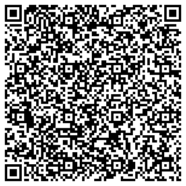 QR-код с контактной информацией организации Магазин косметики и парфюмерии на проспекте Академика Филатова, 12а