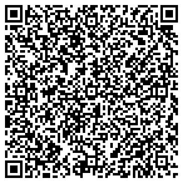 QR-код с контактной информацией организации ООО Фростлайн