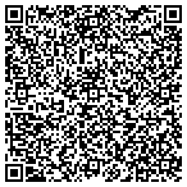 QR-код с контактной информацией организации Альта-профиль