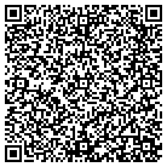 QR-код с контактной информацией организации ИП Понькин Ю.Б.