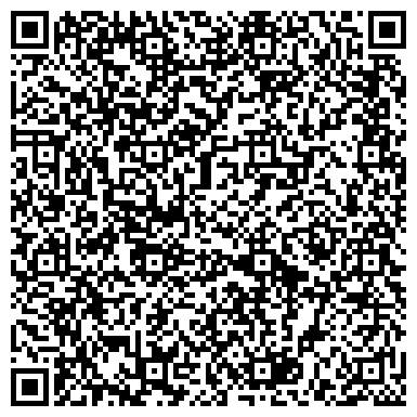QR-код с контактной информацией организации Детский сад №74, Винни-Пух, комбинированного вида