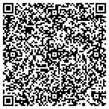 QR-код с контактной информацией организации Анна