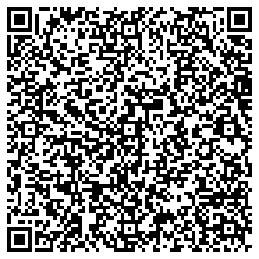 QR-код с контактной информацией организации ЗАО Аврора-мебель