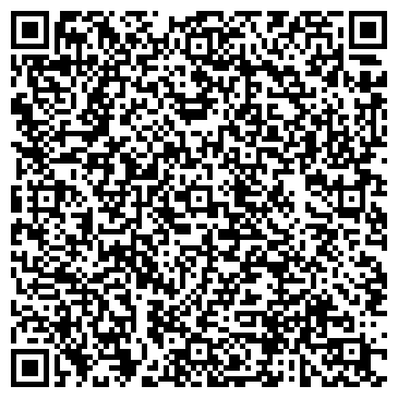 QR-код с контактной информацией организации Юст-НН