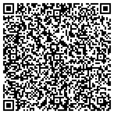 QR-код с контактной информацией организации Фирменный салон-магазин