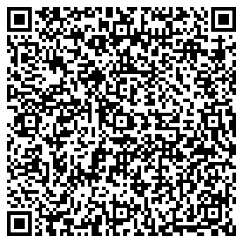 QR-код с контактной информацией организации ИП Цинкер Я.А.