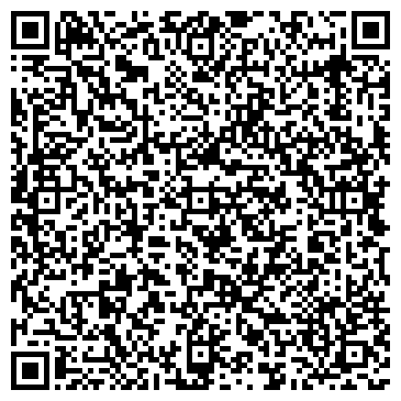 QR-код с контактной информацией организации Дисконт-магазин автозапчастей