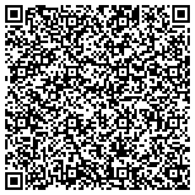 QR-код с контактной информацией организации Детский сад №132, Алые паруса, общеразвивающего вида