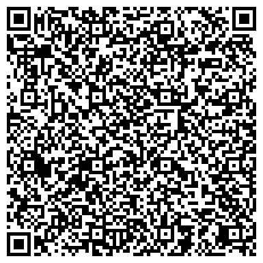 QR-код с контактной информацией организации Детский сад №12, Солнышко, комбинированного вида