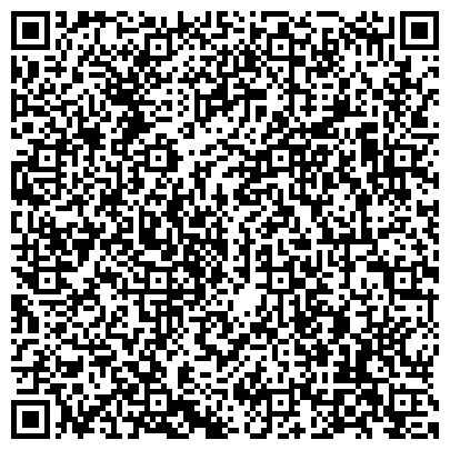 QR-код с контактной информацией организации По желтым страницам Ангарска