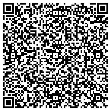 QR-код с контактной информацией организации Триумф