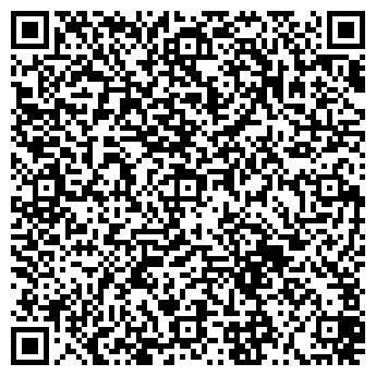 QR-код с контактной информацией организации АНАНИЧЕВА Е.В.