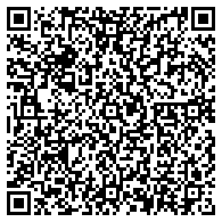 QR-код с контактной информацией организации ОАО Банк ВТБ