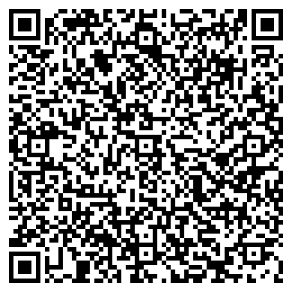 QR-код с контактной информацией организации ЗАО АКБ РТС-Банк