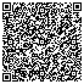 QR-код с контактной информацией организации Детский сад №30, Сосенка