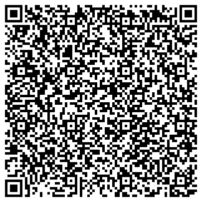 QR-код с контактной информацией организации ЗАО Квенбергер Логистикс Рус