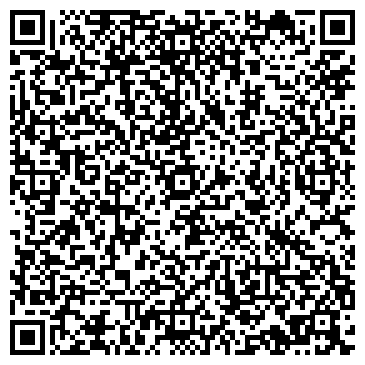 QR-код с контактной информацией организации ИП Лубягин В.М.