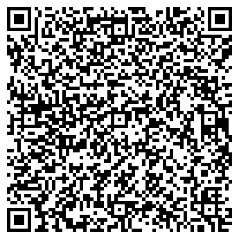 QR-код с контактной информацией организации Все запчасти