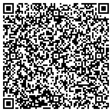 QR-код с контактной информацией организации АО «Полимертех».