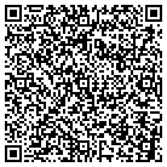 QR-код с контактной информацией организации ОАО БАЛАХНАХЛЕБОПРОДУКТ