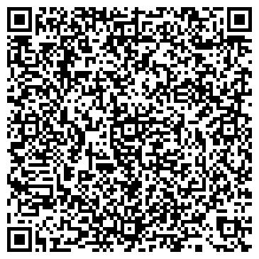 QR-код с контактной информацией организации Люанта