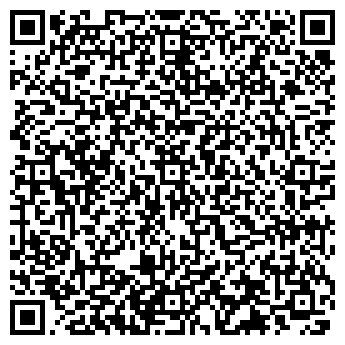 QR-код с контактной информацией организации Россия-Иркутск